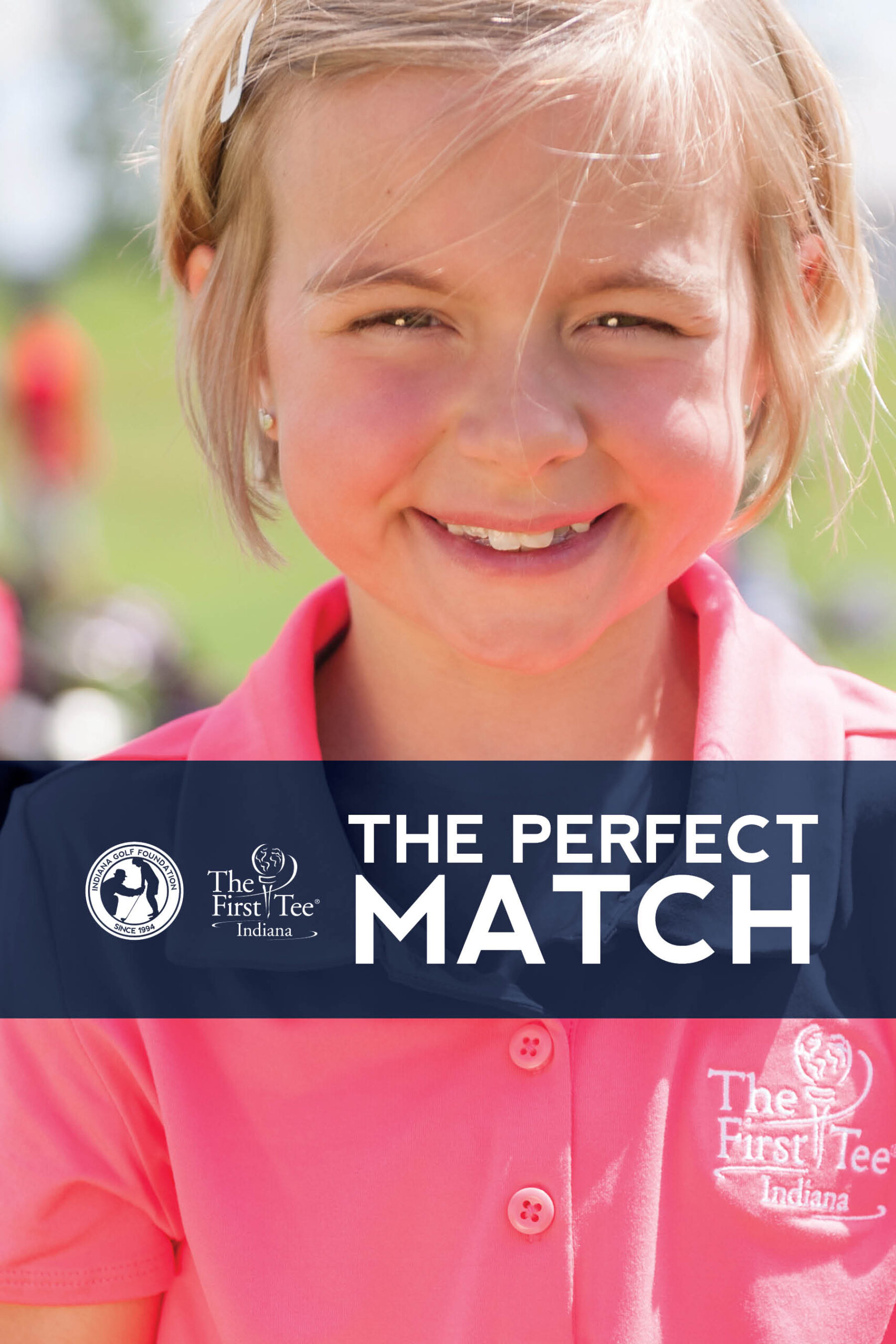 igo perfectmatch brochure cover